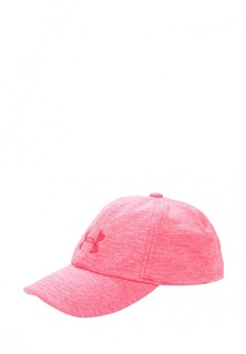 Бейсболка Under Armour Girls Twisted Renegade Cap