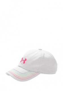 Бейсболка Under Armour Girls Twisted Renegade Cap