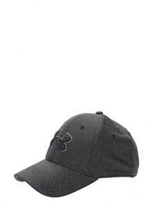 Бейсболка Under Armour Mens Heathered Blitzing 3.0