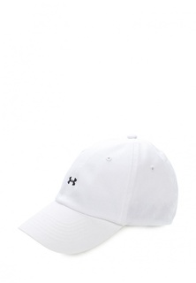 Бейсболка Under Armour Favorite Logo Cap