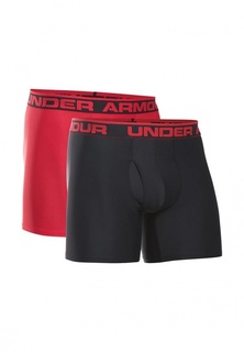 Комплект трусов 2 шт. Under Armour O Series 6 BoxerJock 2 PK