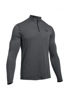 Лонгслив спортивный Under Armour UA THREADBORNE 1/4 ZIP
