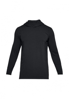 Худи Under Armour UA Baseline LS Hooded Tee