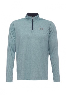 Лонгслив спортивный Under Armour UA THREADBORNE 1/4 ZIP