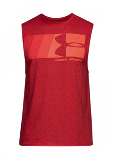 Майка спортивная Under Armour Graphic Muscle Tank