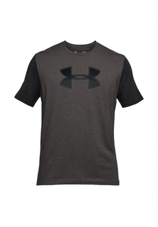 Футболка спортивная Under Armour Better Big Logo