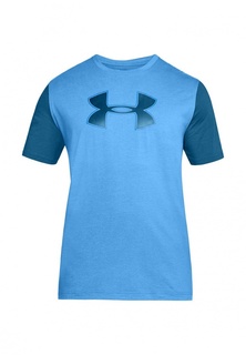 Футболка спортивная Under Armour Better Big Logo