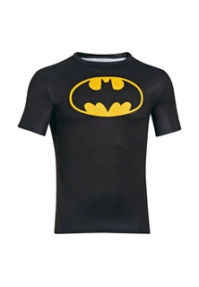 Футболка компрессионная Under Armour Alter Ego Comp SS