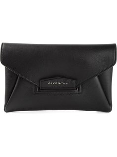 маленький клатч-конверт Antigona Givenchy