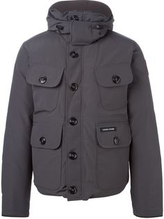 куртка Selkirik  Canada Goose