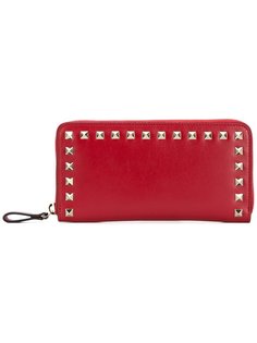 кошелек Rockstud Valentino