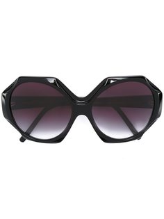 солнцезащитные очки Iris Apfelx  Selima Optique