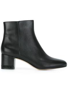 ботинки по щиколотку Michael Michael Kors