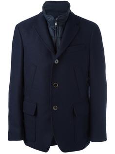 пиджак на пуговицах Fay