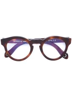 очки Marte  Monocle Eyewear