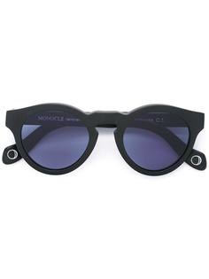 солнцезащитные очки "Marte" Monocle Eyewear