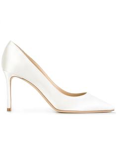 туфли-лодочки Romy 85 Jimmy Choo