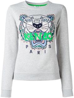 толстовка Tiger Kenzo