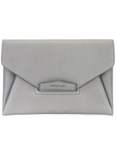 клатч-конверт Antigona Givenchy