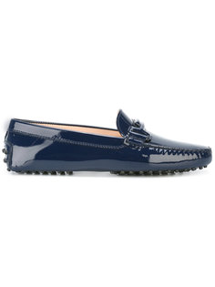 классические лоферы Tods Tod’S