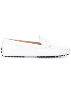 классические лоферы Tods Tod’S