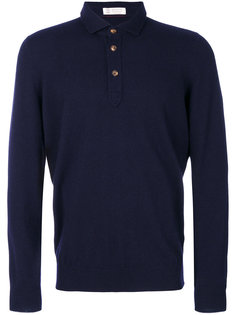 кашемировый джемпер Brunello Cucinelli