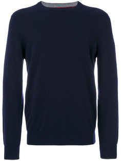 однотонная толстовка Brunello Cucinelli