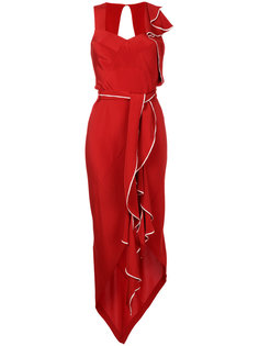 платье Unite Difference Kitx