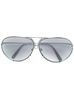солнцезащитные очки-авиаторы Porsche Design