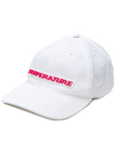 кепка Temperature Off-White