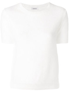 свитер Langy P.A.R.O.S.H.