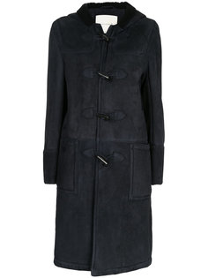 пальто с длинными рукавами  Mackintosh
