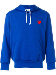 Comme Des Garcons Play Snik