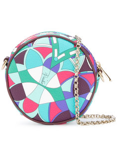 printed mini bag Emilio Pucci