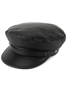 фуражка Dsquared2