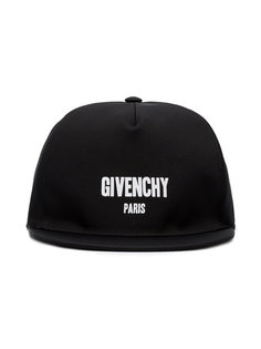 кепка с логотипом  Givenchy