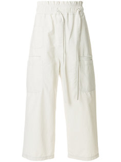 брюки Primo  Damir Doma