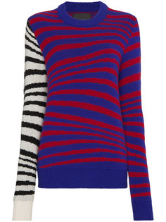 свитер Ultra Wave Double Rainbouu