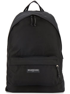 классический рюкзак Balenciaga