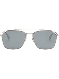 солнцезащитные очки Fendi Air Fendi Eyewear