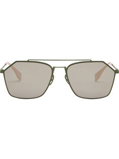 солнцезащитные очки Fendi Air Fendi Eyewear