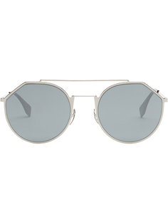 солнцезащитные очки Fendi Air Fendi Eyewear