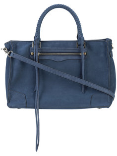 сумка-сэтчел Regan Rebecca Minkoff