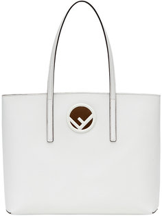 classic tote Fendi