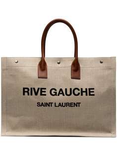 сумка-тоут Rive Gauche Saint Laurent