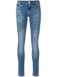 джеггинсы Prarye Philipp Plein