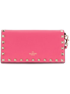 Valentino Garavani Rockstud wallet Valentino