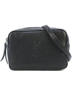 сумка на пояс YSL Saint Laurent