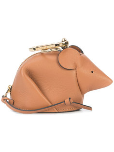 подвеска в виде мыши  Loewe
