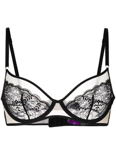 Wire bra Maison Close